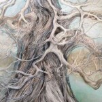 Der Baum Ausschnitt